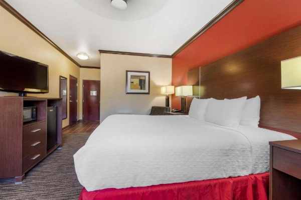 Best Western Plus Classic Inn and Suites image 12