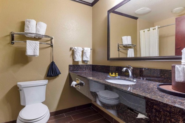 Best Western Plus Classic Inn and Suites image 22