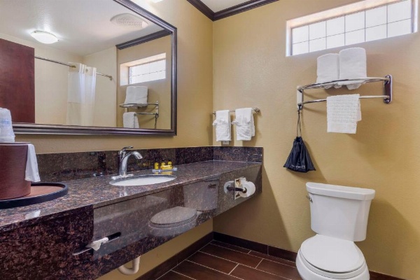 Best Western Plus Classic Inn and Suites image 27