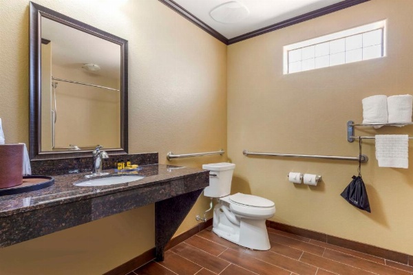 Best Western Plus Classic Inn and Suites image 32