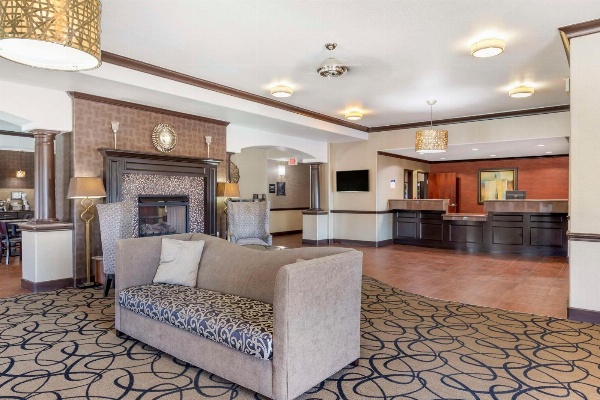 Best Western Plus Classic Inn and Suites image 4